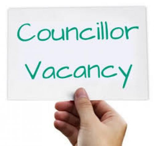 Preesall Town Council Councillor Vacancies