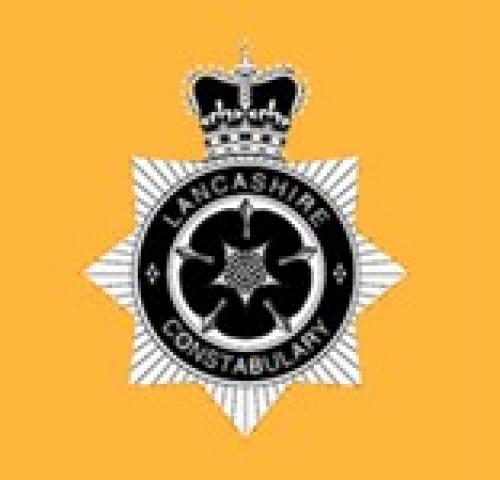 Lancashire Police - dash cam footage
